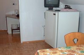 Polen Privát Czaszyn, Exterieur